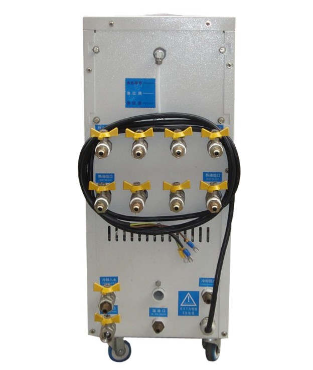 注塑模溫機 注塑模溫機